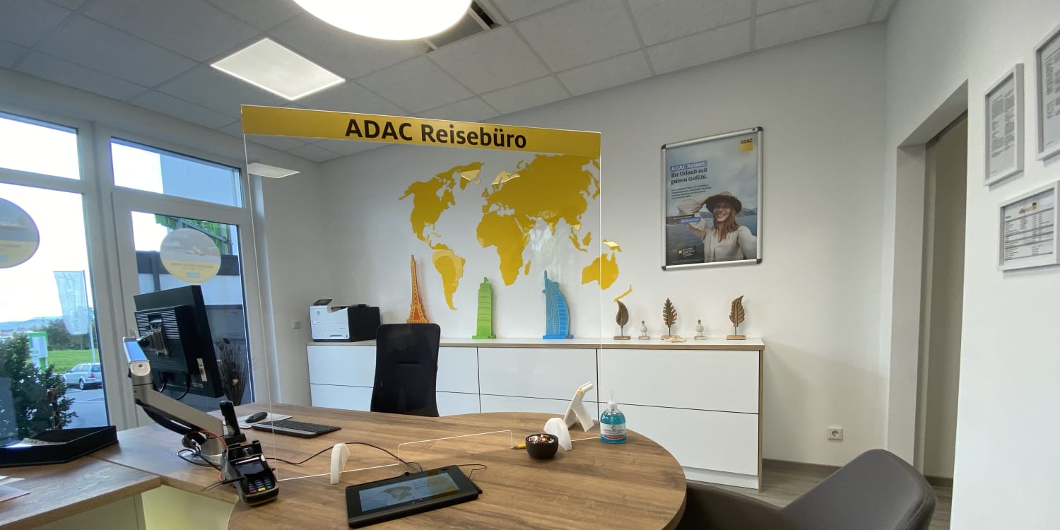 ADAC Reisebüro Villingen-Schwenningen | ADAC Südbaden